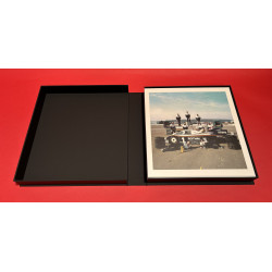 Porsche 956 001 – Creating a Legend – Collector's Edition