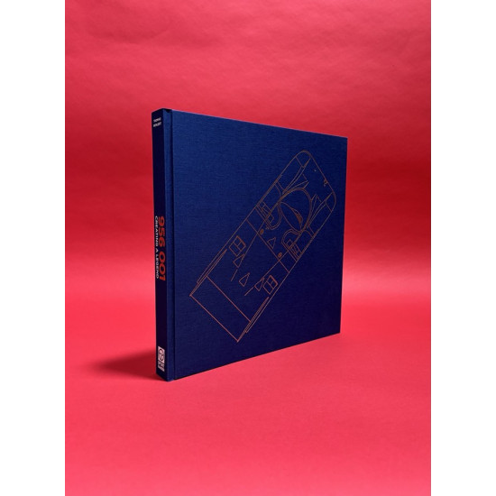 Porsche 956 001 – Creating a Legend – Collector's Edition