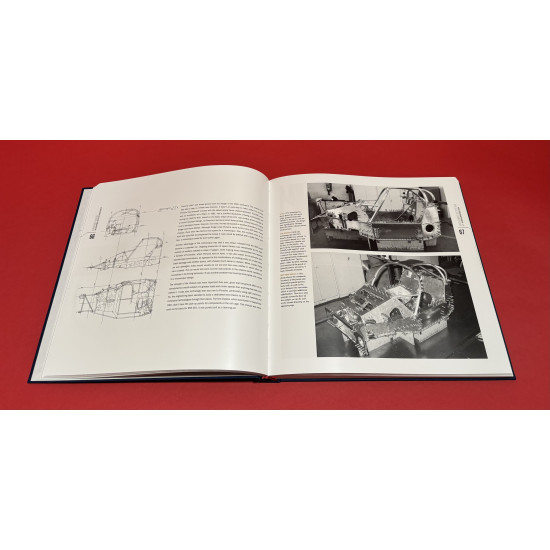 Porsche 956 001 – Creating a Legend – Collector's Edition