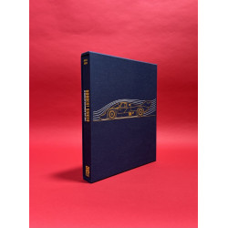 Norbert Singer - My Racing Life with Porsche 1970-2004 - Collector's Edition