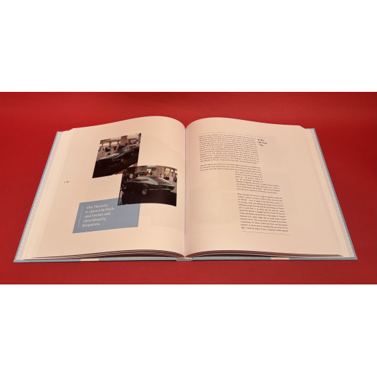 De Tomaso - Rise and Fall - The Archive Edition