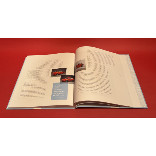 De Tomaso - Rise and Fall - The Archive Edition