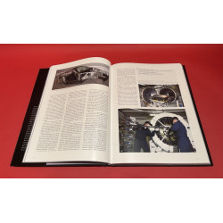 LFA -The Roar of an Angel