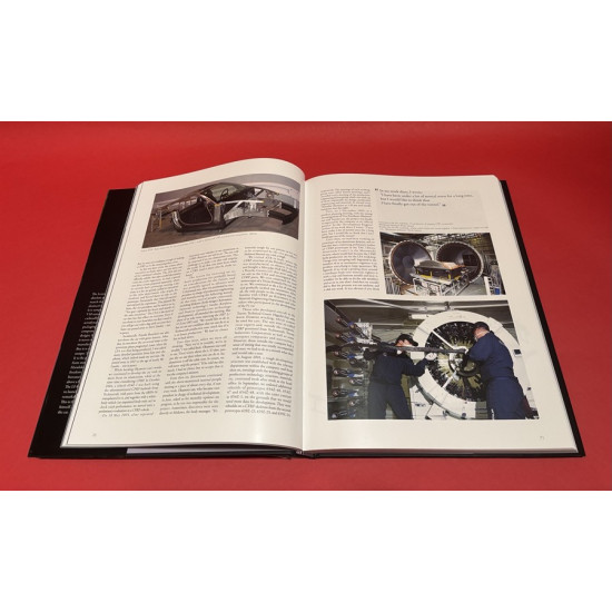 LFA -The Roar of an Angel