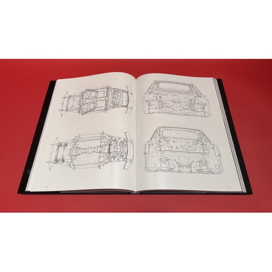 LFA -The Roar of an Angel