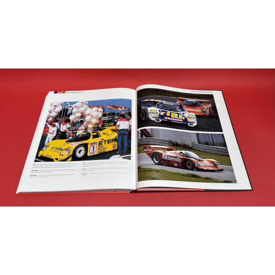 Brun Motorsport 1966-2009 - Edition Walter Brun