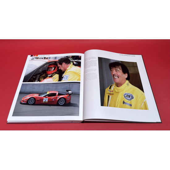 Brun Motorsport 1966-2009 - Edition Walter Brun