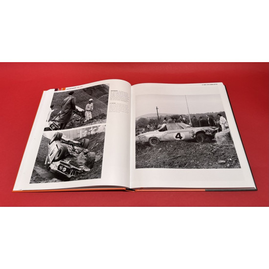 Brun Motorsport 1966-2009 - Edition Walter Brun