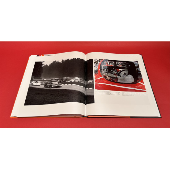Brun Motorsport 1966-2009 - Edition Walter Brun