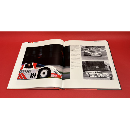Brun Motorsport 1966-2009 - Edition Walter Brun
