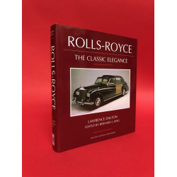 Rolls-Royce The Classic Elegance