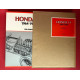 Honda F1 1964-1968