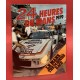 The Le Mans 24-Hours Race 1979 Official Yearbook English Edition