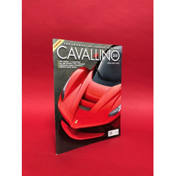 Cavallino Magazine No 200 April / May 2014