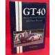 GT40 An Individual History and Race Record