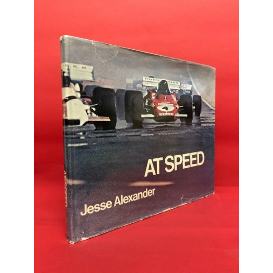 At Speed