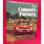 The Colonel's Ferraris