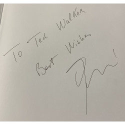 Maserati 450S : The Fastest Sport Racing Car of the 50s - Signed Maserati 450S : The Fastest Sport Racing Car of the 50s - Signed