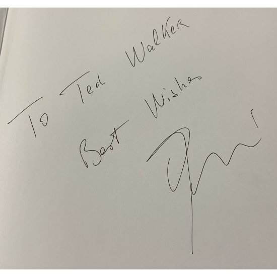 Maserati 450S : The Fastest Sport Racing Car of the 50s - Signed