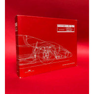 Porsche 917 Archive and Works Catalogue 1968-1975