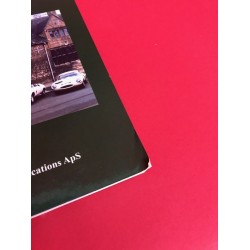 Jaguar C-Type, D-Type & Lightweight E-Type Register Jaguar C-Type, D-Type & Lightweight E-Type Register