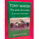 Tony Marsh The great all-rounder In and out of motorsport