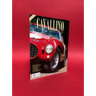 Cavallino Magazine No 205  February / March 2015