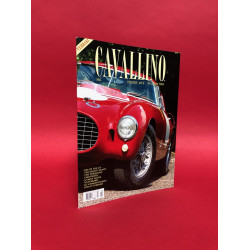 Cavallino Magazine No 205  February / March 2015