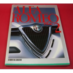 Alfa Romeo File 2 