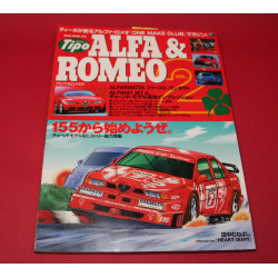 Tipo Alfa & Romeo Vol 2 Tipo Alfa & Romeo Vol 2