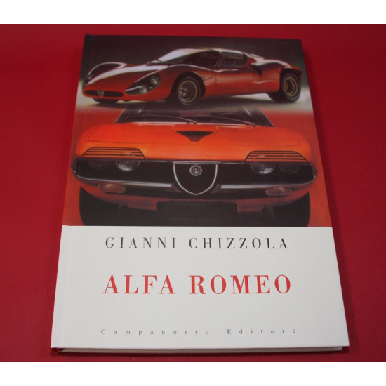 Alfa Romeo Alfa Romeo