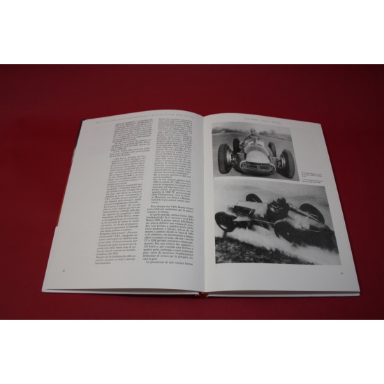 Alfa Romeo Alfa Romeo