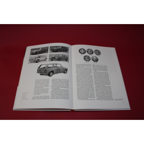 Alfa Romeo Alfa Romeo