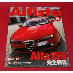 Alfista Vol 14
