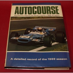Autocourse 1969-70