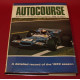 Autocourse 1969-70
