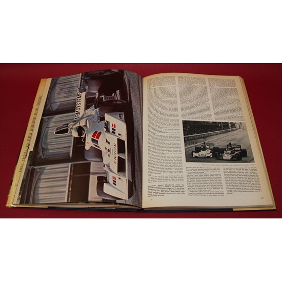 Autocourse 1975-76 Autocourse 1975-76