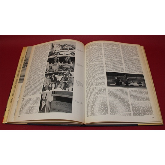 Autocourse 1975-76 Autocourse 1975-76