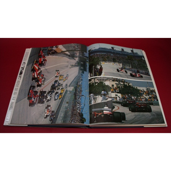 Autocourse 1978-79 Autocourse 1978-79