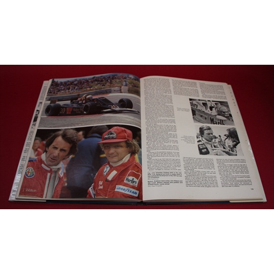 Autocourse 1978-79 Autocourse 1978-79