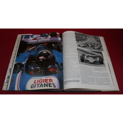 Autocourse 1980-81 Autocourse 1980-81