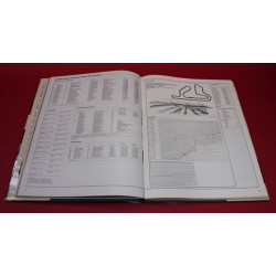 Autocourse 1982-83 Autocourse 1982-83