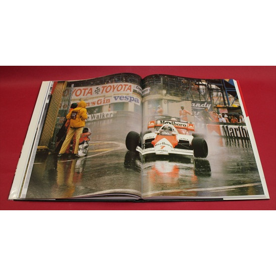 Autocourse 1984-85