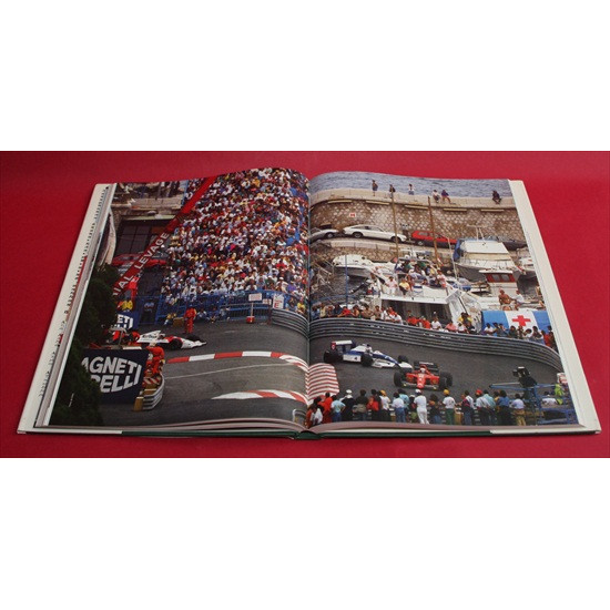 Autocourse 1990-91 Autocourse 1990-91