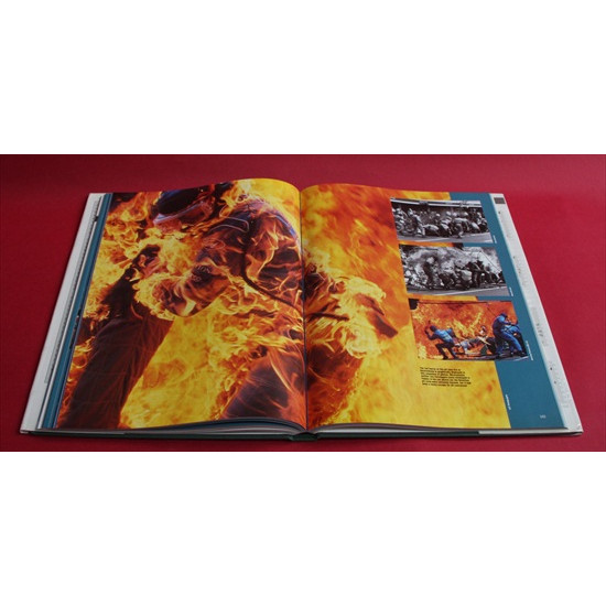 Autocourse 1994-95 Autocourse 1994-95