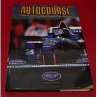 Autocourse 1996-97