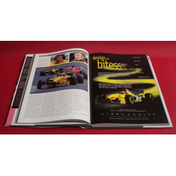 Autocourse 1997-98 Autocourse 1997-98