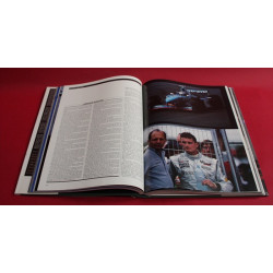 Autocourse 1998-99 Autocourse 1998-99