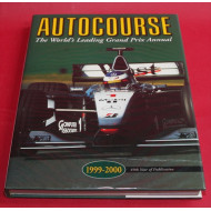 Autocourse 1999-00