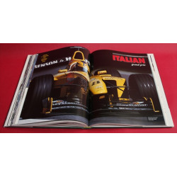 Autocourse 1999-00 Autocourse 1999-00